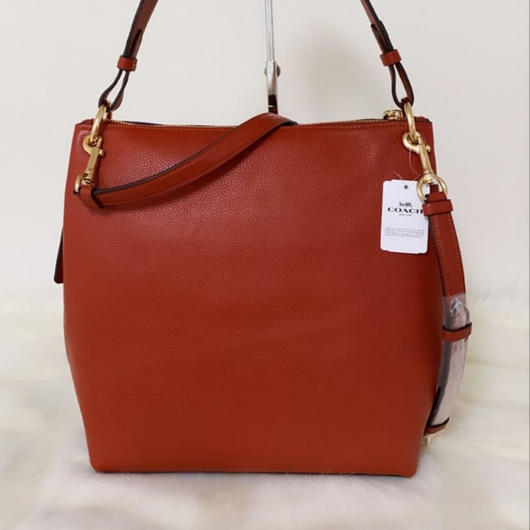 ⚜COACH Remi Hobo
Purse - Picture 4 of 13